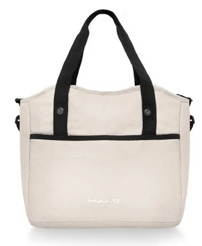 Carucior modular 2in1 Muuvo Quick 4.0 (Desert Sand)