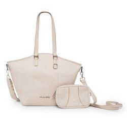 Коляска модульная 2в1 Muuvo Quick Boho (Beige) Thumb