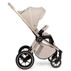 Коляска модульная 2в1 Muuvo Quick Boho (Beige) Thumb