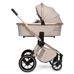Коляска модульная 2в1 Muuvo Quick Boho (Brown) Thumb