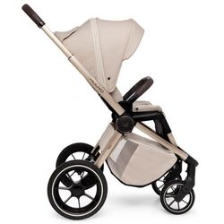 Коляска модульная 2в1 Muuvo Quick Boho (Brown) Thumb