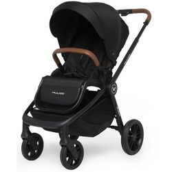 Коляска модульная 2в1 Muuvo Quick (Onyx Black) Thumb