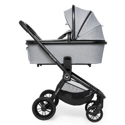 Коляска модульная 2в1 Muuvo Quick (Rocky Grey) Thumb