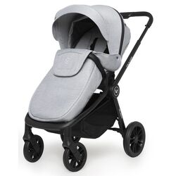 Коляска модульная 2в1 Muuvo Quick (Rocky Grey) Thumb