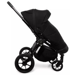 Коляска модульная 2в1 Muuvo Quick SE 2 (Chronium Black) Thumb