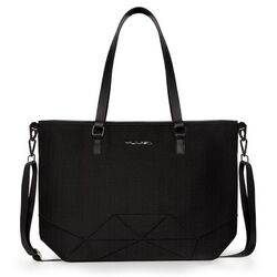 Коляска модульная 2в1 Muuvo Quick SE 2 (Chronium Black) Thumb