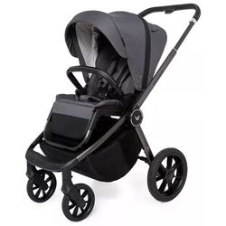 Коляска модульная 2в1 Muuvo Quick SE 2 (Diamond Graphite) Thumb