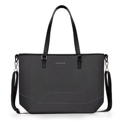 Коляска модульная 2в1 Muuvo Quick SE 2 (Diamond Graphite) Thumb