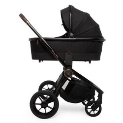 Коляска модульная 2в1 Muuvo Quick SE 2 (Sunset Black) Thumb