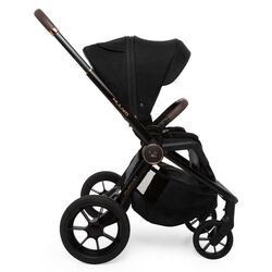 Коляска модульная 2в1 Muuvo Quick SE 2 (Sunset Black) Thumb