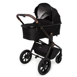 Коляска модульная 2в1 Muuvo Quick SE 2 (Sunset Black)