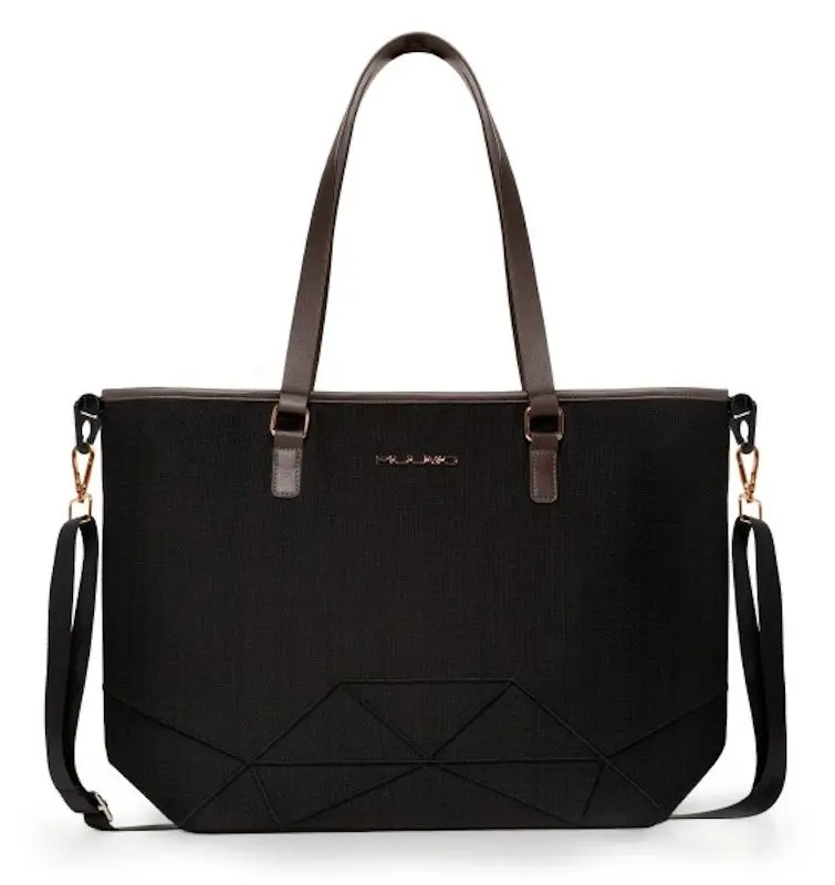 Коляска модульная 2в1 Muuvo Quick SE 2 (Sunset Black) - 6