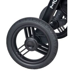 Коляска прогулочная Muuvo Flex (Green) Thumb