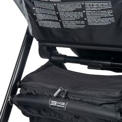 Коляска прогулочная Muuvo Flex (Green) Thumb