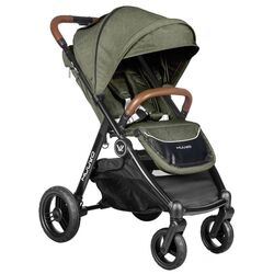 Коляска прогулочная Muuvo Flex (Green)