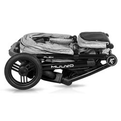 Коляска прогулочная Muuvo Flex (Green) Thumb