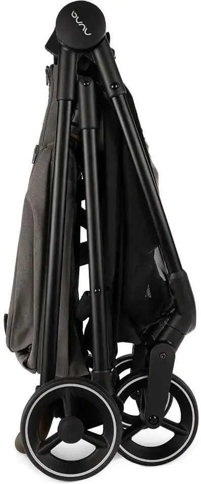 Carucior de plimbare Nuna Ixxa (Granite) - 11