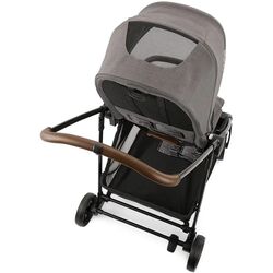 Carucior de plimbare Nuna Ixxa (Granite) Thumb