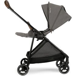 Carucior de plimbare Nuna Ixxa (Granite) Thumb