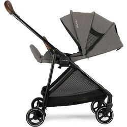 Carucior de plimbare Nuna Ixxa (Granite) Thumb
