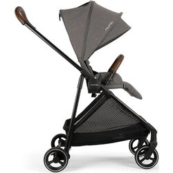 Carucior de plimbare Nuna Ixxa (Granite) Thumb