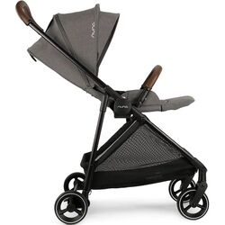 Carucior de plimbare Nuna Ixxa (Granite) Thumb