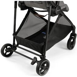 Carucior de plimbare Nuna Ixxa (Granite) Thumb