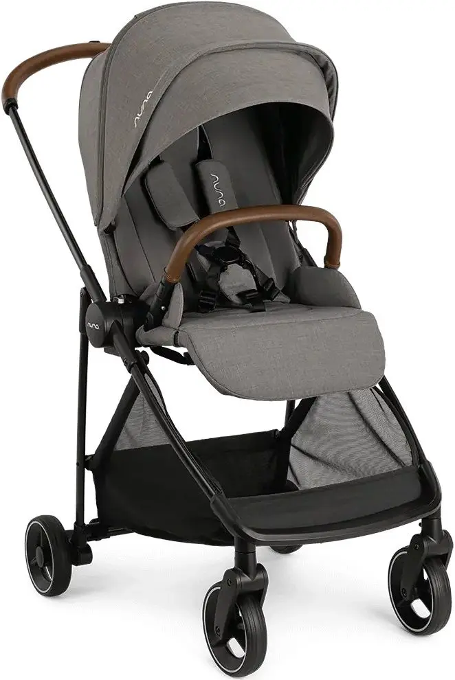 Carucior de plimbare Nuna Ixxa (Granite)