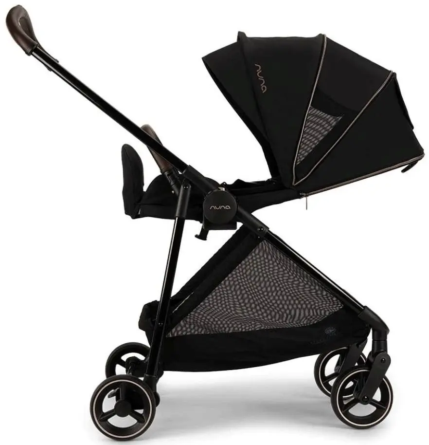 Carucior de plimbare Nuna IXXA (Riveted)