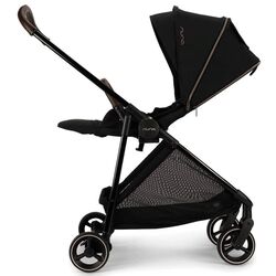 Carucior de plimbare Nuna IXXA (Riveted) Thumb