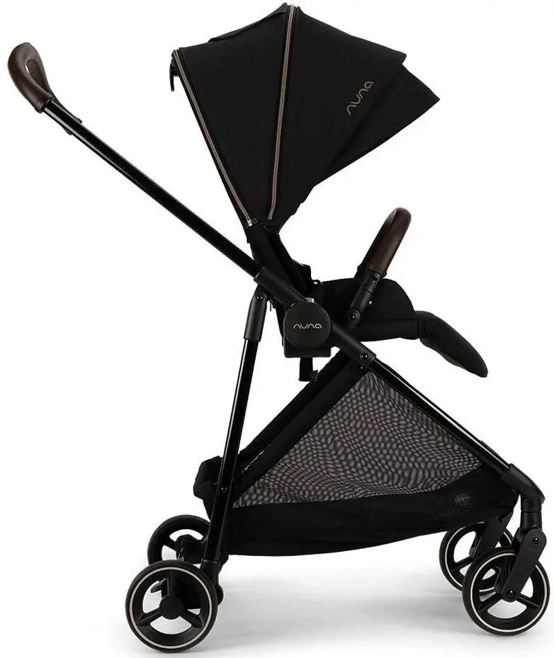 Carucior de plimbare Nuna IXXA (Riveted)