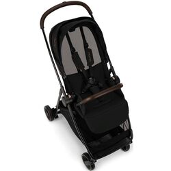 Carucior de plimbare Nuna IXXA (Riveted) Thumb