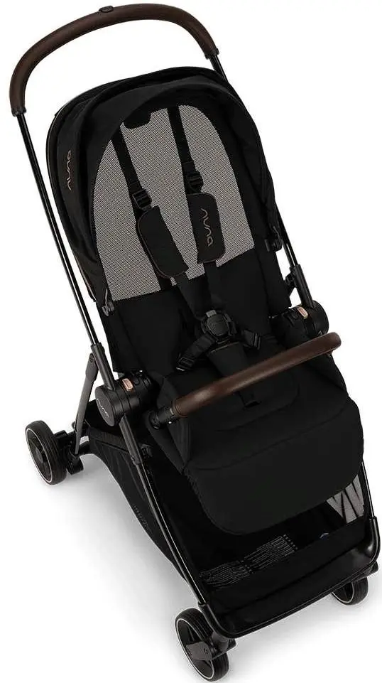 Carucior de plimbare Nuna IXXA (Riveted)