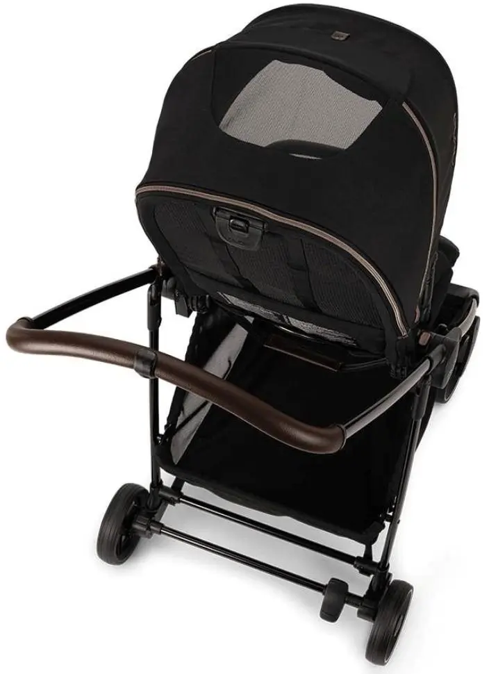 Carucior de plimbare Nuna IXXA (Riveted)