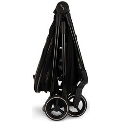 Carucior de plimbare Nuna IXXA (Riveted) Thumb