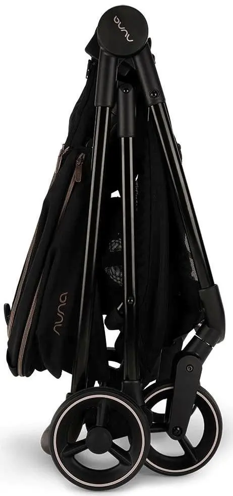 Carucior de plimbare Nuna IXXA (Riveted)