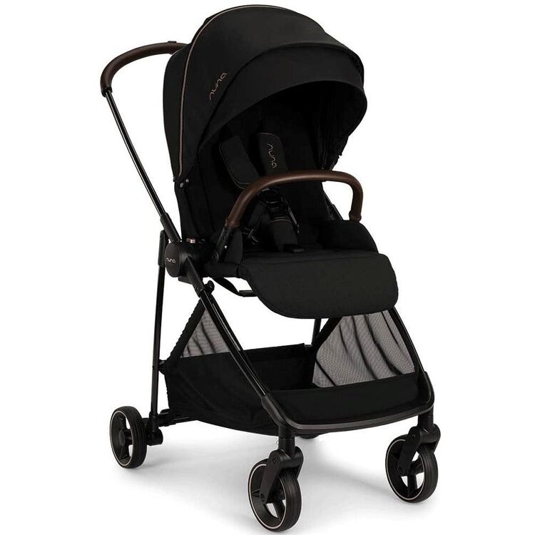 Carucior de plimbare Nuna IXXA (Riveted)