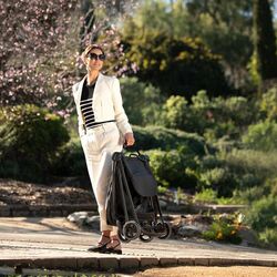 Carucior de plimbare Nuna IXXA (Riveted) Thumb