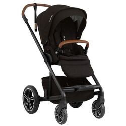 Carucior de plimbare Nuna Mixx 2in1 (Caviar) Thumb