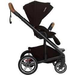 Carucior de plimbare Nuna Mixx 2in1 (Caviar) Thumb