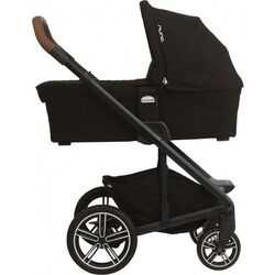 Carucior de plimbare Nuna Mixx 2in1 (Caviar) Thumb
