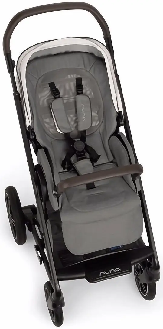 Коляска прогулочная Nuna Mixx Next (Mineral)
