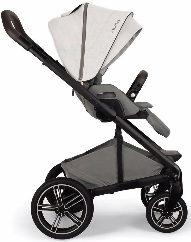 Коляска прогулочная Nuna Mixx Next (Mineral)