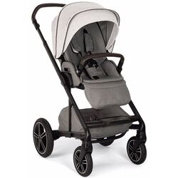 Коляска прогулочная Nuna Mixx Next (Mineral)