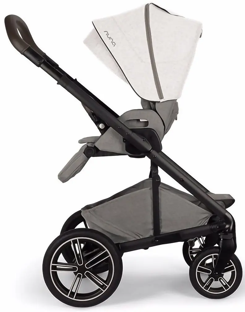 Коляска прогулочная Nuna Mixx Next (Mineral)