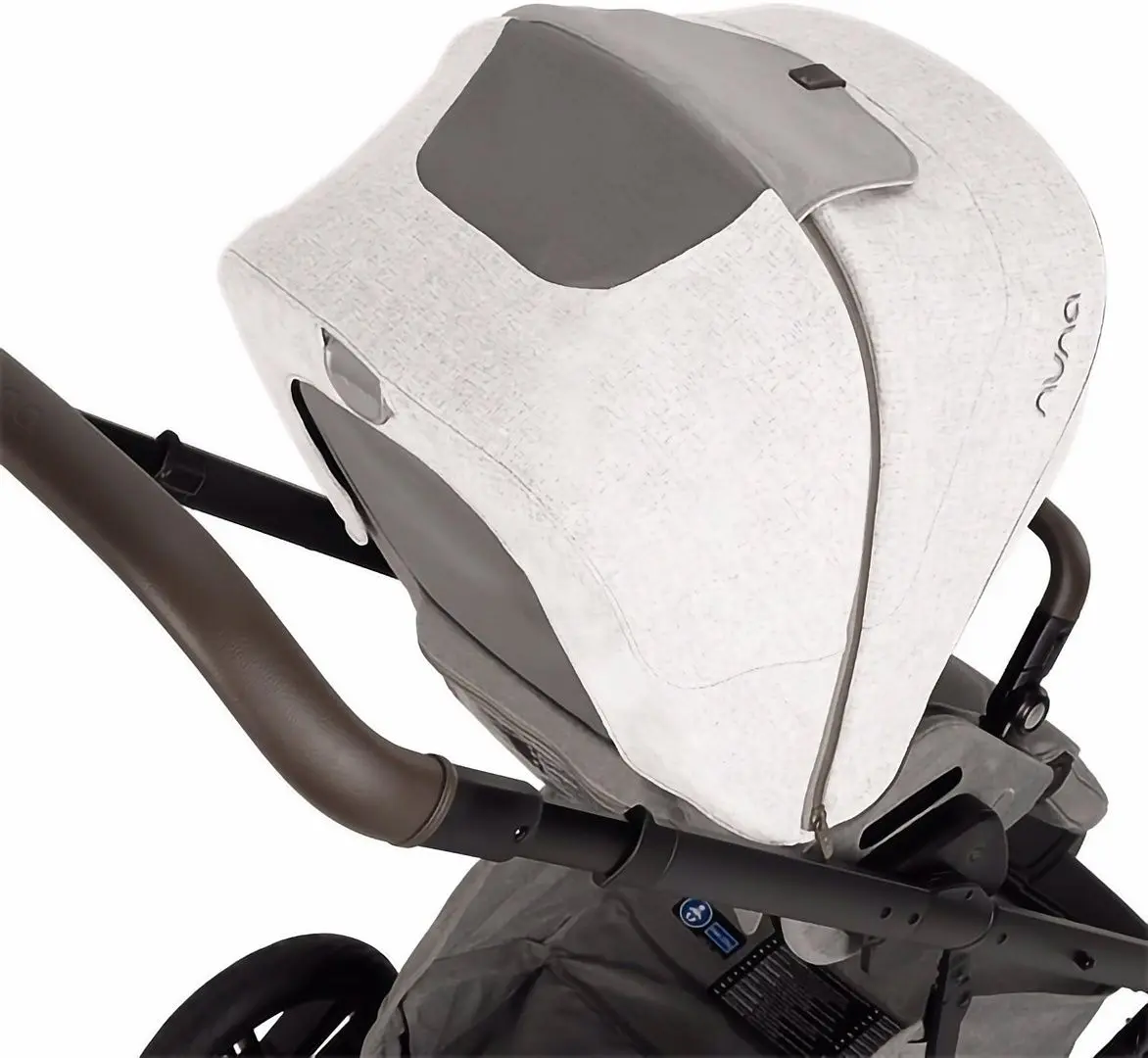 Коляска прогулочная Nuna Mixx Next (Mineral)