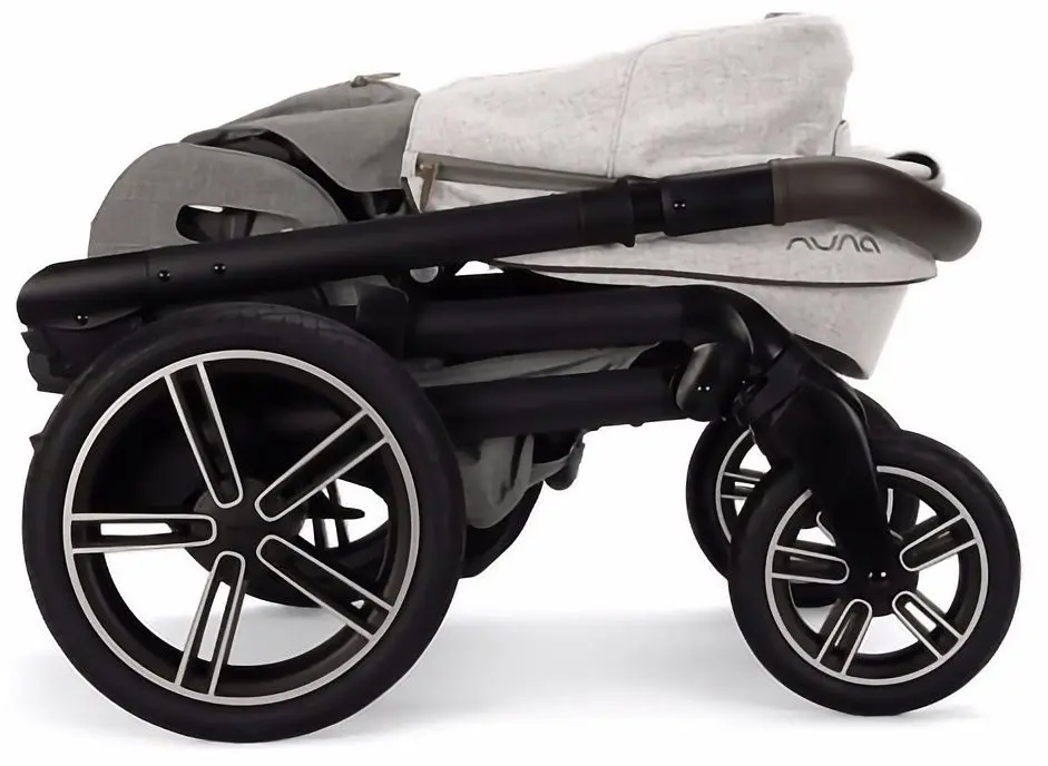 Коляска прогулочная Nuna Mixx Next (Mineral)