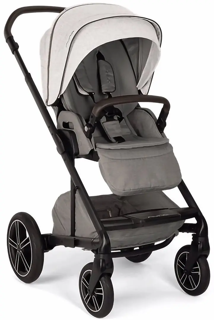 Коляска прогулочная Nuna Mixx Next (Mineral)