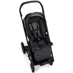 Коляска прогулочная Nuna Mixx Next (Ocean) Thumb