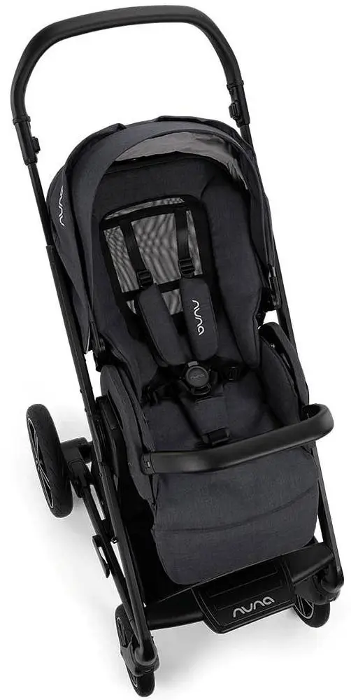 Коляска прогулочная Nuna Mixx Next (Ocean)